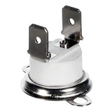 Universal Oven Limiter 100C Cut Out Thermostat Opens At 100 Degree, KSD301