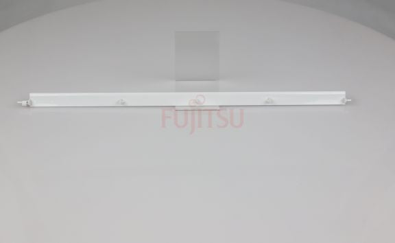 Fujitsu Air Conditioner Upper Middle Louver 9315000026 for ASTA24LCC & ASTA30LCC