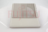 Fujitsu Outdoor Air Conditioner Front Panel with Grille [AOTG18–24KMCA/KMCB]