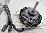 Daikin Air Conditioner Outdoor Fan Motor Replacement D90C-37 EHDS89BDA