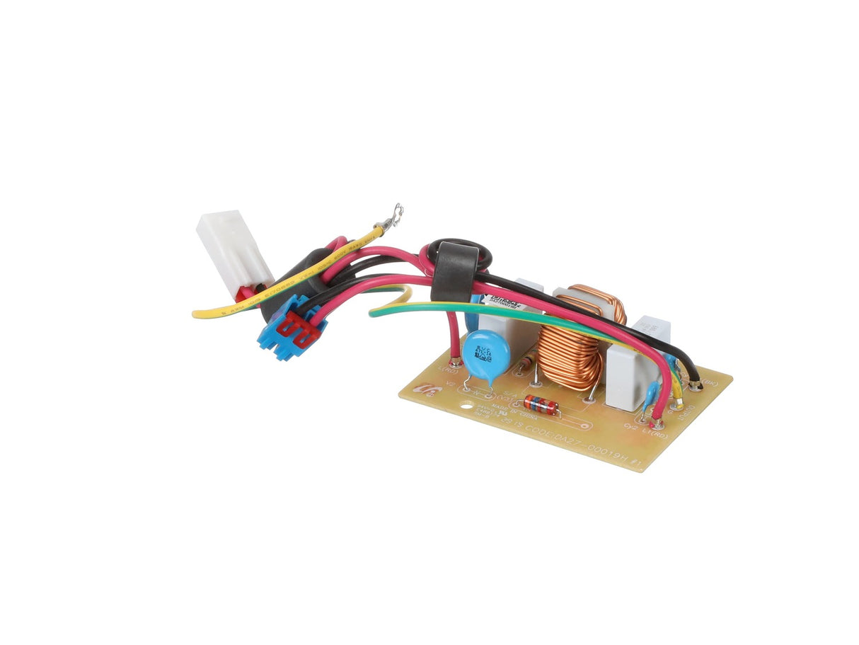Samsung Fridge Noicse Pcb Coil Filter DA27-00019H DA27-00019G