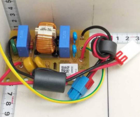 Samsung Fridge Pcb Coil Noise Filter DA27-00027D