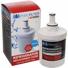 Samsung Fridge Water Filter Interchangable With DA29-00003 DA29-00003A DA29-00003B DA29-00003A-B DA29-00003F DA61-159 DA61-00159 DA61-00159A DA61-00159B DA29-00003G