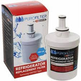 Samsung Fridge Water Filter Interchangable With DA29-00003 DA29-00003A DA29-00003B DA29-00003A-B DA29-00003F DA61-159 DA61-00159 DA61-00159A DA61-00159B DA29-00003G