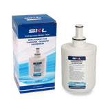 Samsung Fridge Water Filter Interchangable With DA29-00003 DA29-00003A DA29-00003B DA29-00003A-B DA29-00003F DA61-159 DA61-00159 DA61-00159A DA61-00159B DA29-00003G