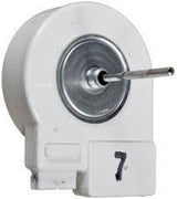 Samsung Fridge Side Fan Motor - SRS580DW, SR-S20NTD, SRS588BDW, SRS588BDW, SRS582DTKGM, SRS582DTKGM, SRS580TKG, SRS615DP, *20E