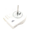 Samsung Fridge Side Fan Motor Condenser Comp