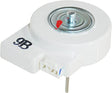 Samsung Freezer Side Fan Motor SRS541NP, SRS565DHLS,