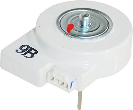 Samsung Freezer Side Fan Motor SRS541NP, SRS565DHLS,