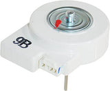 Samsung Freezer Side Fan Motor SRS541NP, SRS565DHLS,