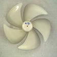 Samsung Freezer Side Fan Blade SRS541NP, SRS565DHLS