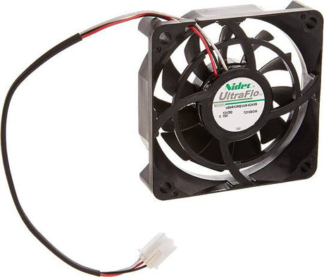 Samsung Fridge Fan Motor 12 Volt RF23HCEDBSRSA