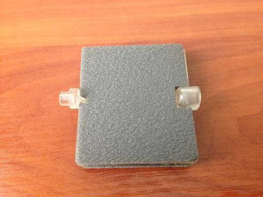 Samsung Freezer Blade Flap (Shutter) SRL349, SRL316NW