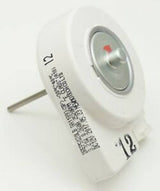 Samsung Fridge and Freezer Side Fan Motor