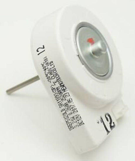 Samsung Fridge and Freezer Side Fan Motor