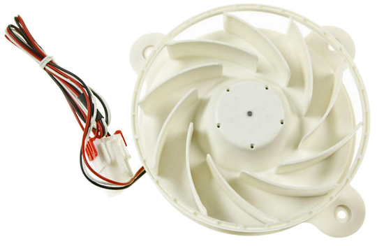 Samsung Freezer Section Fan Motor 12035GE-12M-YT, SM0334C
