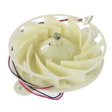 Samsung Freezer Side Fan Motor SRS694NLS SRS672DMB,