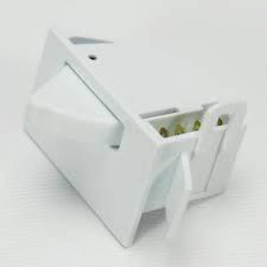 Samsung Fridge Door Switch SRS619DHSS,SRS632NSS, SRS631NP, SRS630NW, SRS700DP, SRS700DSS, SRS714NTD, SRS733DW, SRS733DW, SRS735D