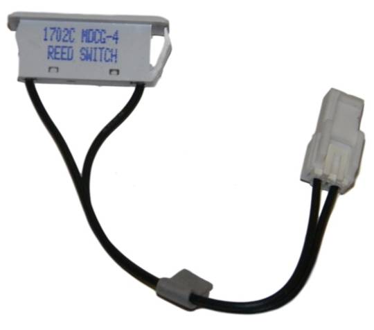 Samsung Switch Reed
