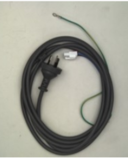 Samsung Fridge Power Supply Cord SRF639GDLS, SR430MW, RT50MMSW2XSA, SRL539NP