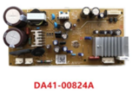 Power Controller Board Pcb Samsung Basic Fridge
