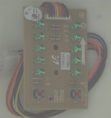 Samsung Fridge Led Display Control