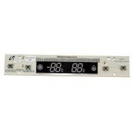 Samsung Fridge Freezer Display Control Pcb SRS542HP