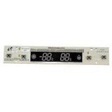 Samsung Fridge Freezer Display Control Pcb SRS542HP