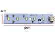 Samsung Fridge Lamp Light Led Light