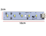 Samsung Fridge Lamp Light Led Light