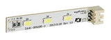Samsung Fridge Or Freezer Assy Lamp 3 or 2 Led DA41-00519R DA41-00519X RFG26MESL1/XSA SRF731GDLS SRF7500BB