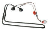 Samsung Fridge Defrost Heater RSH1DKRS1/XSA RSH1DTIS1/XSA RSH1DTSW1/XSA RSH1NKRS1/XSA RSH3DKRS1/XSA RSH3DKSW1/XSA RSH3KKRS1/XSA