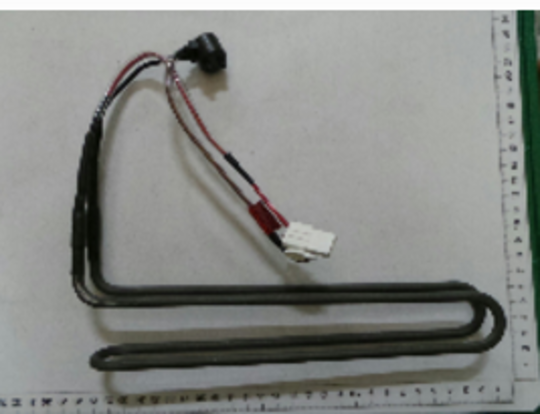 Samsung Fridge Defrost Element Heater SRS600HNP, SRS584HDB, SRS585HDIS, SRS584HDB - RS21HDUBP1/XSA, SRS585HDIS - RS21HDUPN1/XSA