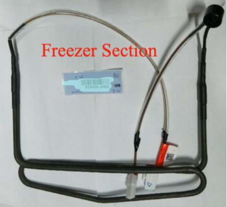 Samsung Freezer Section Defrost Element Heater SRS603HLS,