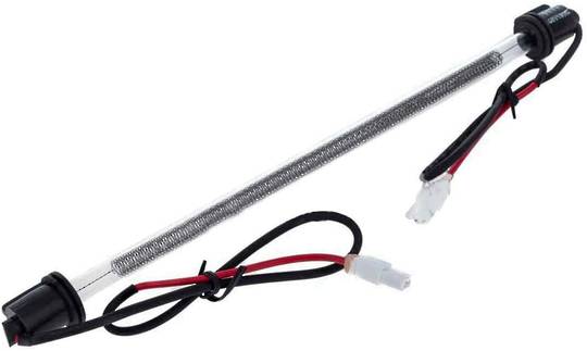 Samsung Freezer Section Defrost Element Heater SR-29NXB
