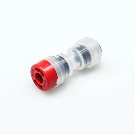 Samsung Fridge and Ice Maker Inlet Water