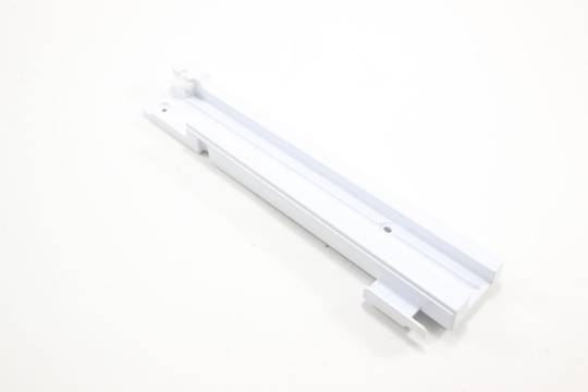 Samsung Fridge Vegetable Bin Cover Right Side Rail SRF639GDSS, RFG23DERS1/XSA, RFG23DESL1/XSA, SRF639GDSS, SRF639GDLS