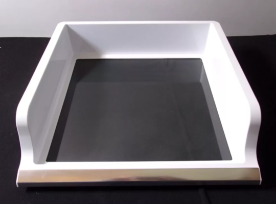 Samsung Fridge Case Basket Hips SRF719DLS