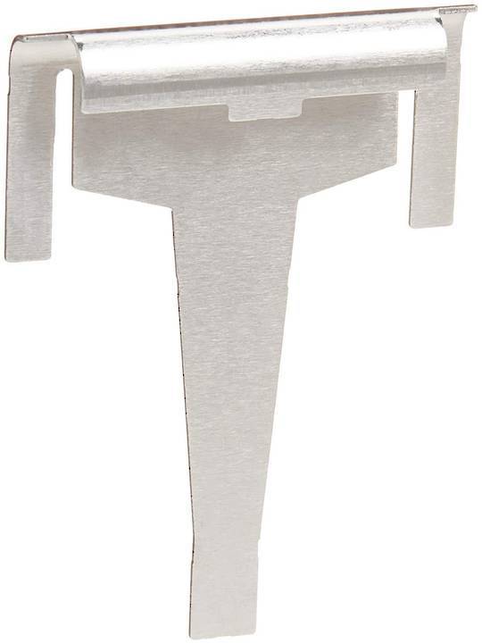 Samsung Fridge Freezer Drain Clip Defrost Assist, Defrost Plate, Heater Drain Assist, Plate Heater