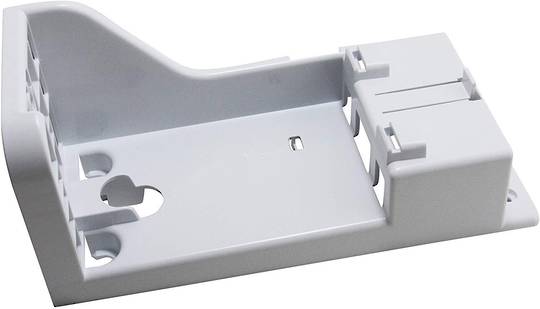 Samsung Fridge Ice Maker Support SRS580DW