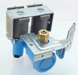 Samsung Fridge Freezer Inlet Valve Water Valve SRS615DP,***00914A