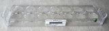 Samsung Fridge Door Egg Shelf SR21NME, SR21WME, SR-24NME, SR24WME, SR25NME, SR-25NME, SR25WME