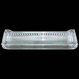 Samsung Fridge Door 1ST Shelf From Bottom RT34GCSW1, SR281NW, SR293MW, SR295NP, SR296NW, SR328NW, SR331NPT, SR331NW