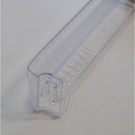 Samsung Fridge Door 1ST Shelf From Bottom RT34GCSW1, SR281NW, SR293MW, SR295NP, SR296NW, SR328NW, SR331NPT, SR331NW