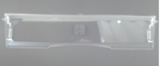 Samsung Fridge Chilled Draw Cover SR293MW