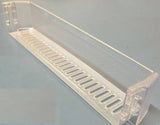 Samsung Fridge Bottle Shelf SR424NTS SR423NXB, 2ND Shelf From Bottom of Door On Bottom Fridge Door