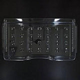 Samsung Fridge Chiller Shelf Tray SR366NTS, SR368NTS, SR367NW, SR367NW, SR367NW, SR365MIS, SR364MW, SR365TSS, SR365TLS, *3123A