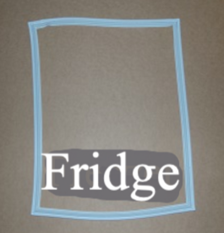 Samsung Fridge Door Seal Gasket SRL322MW, SRL324NP