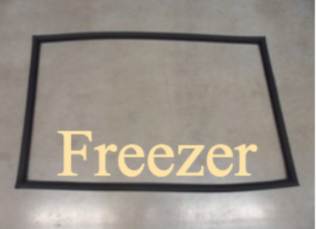 Samsung Freezer Door Seal Gasket RL34SGIH1/XSA