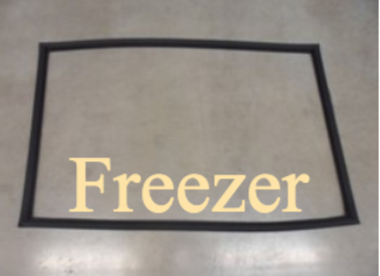 Samsung Freezer Door Seal Gasket RL34SGIH1/XSA